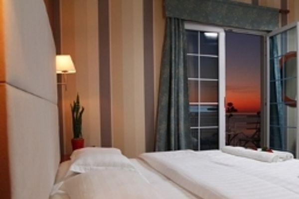 Hotel Bel Conti (Durrës)